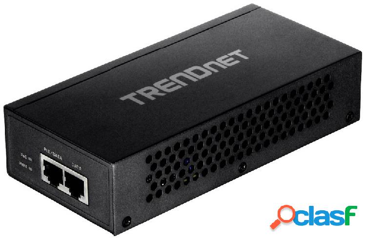 TrendNet TPE-117GI Iniettore PoE 10 / 100 / 1000 MBit/s IEEE