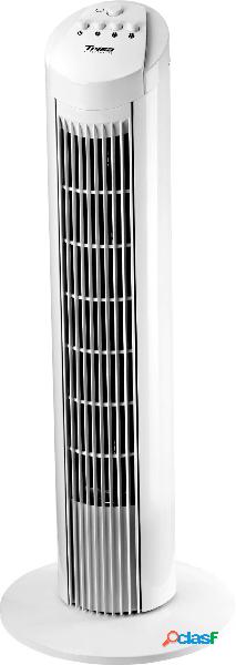 Trisa Fresh Air Ventilatore a torre 45 W (Ø x A) 140 mm x