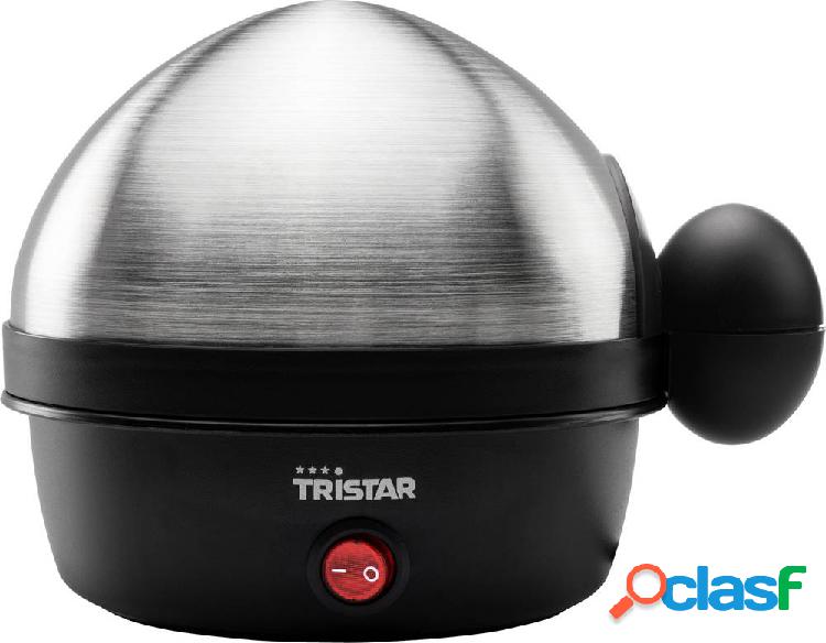 Tristar EK-3076 Cuociuova con misurino, Spia luminosa