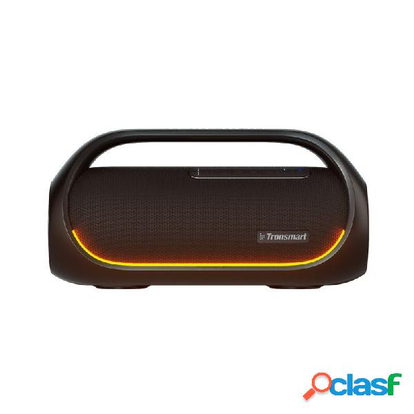 Tronsmart Bang 60W Altoparlante bluetooth Colorful Luce