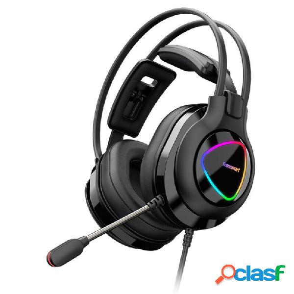 Tronsmart Glary Gaming Headset 50mm Dynamic HD Noise