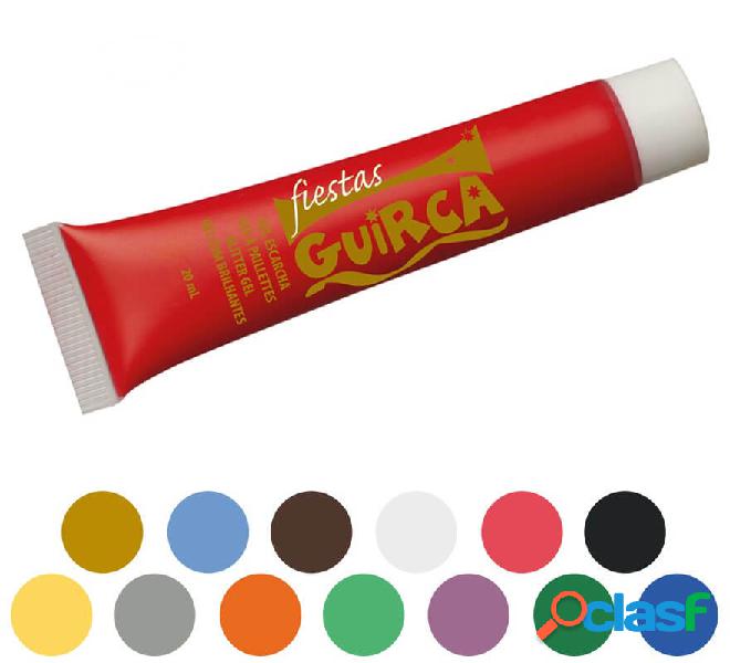 Trucco Aquacolor crema in vari colori 20 ml