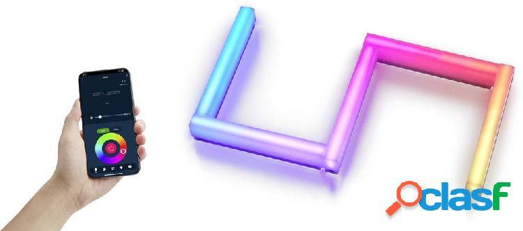 Tubo luminoso 36 W 300 mm Bianco 1 pz.