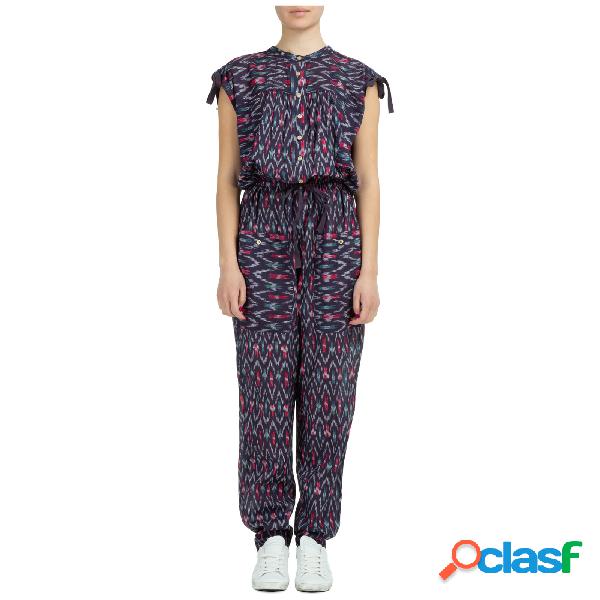 Tuta donna fashion laith