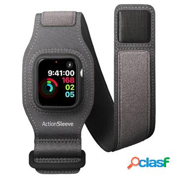Twelve South ActionSleeve 2 Apple Watch 7/SE/6/5/4 Armband -