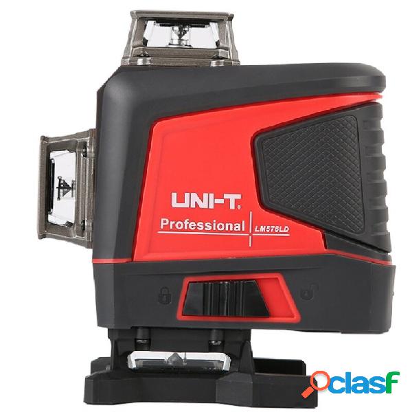 UNI-T LM576LD Laser Livello 16 Linee 3D Linea Verticale