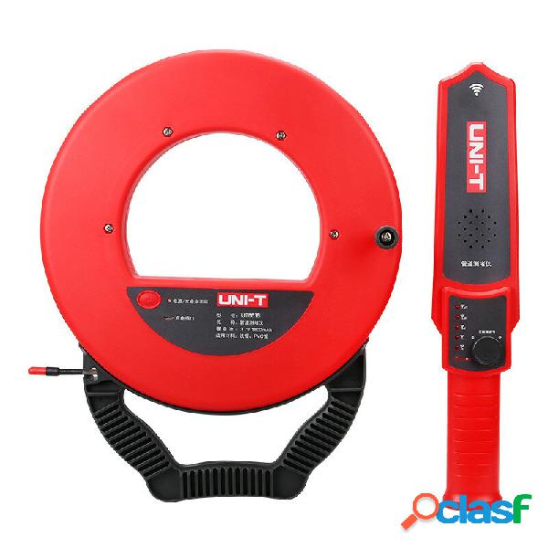 UNI-TUT661B30MWallPipeBlockage Detector Wall Scanner