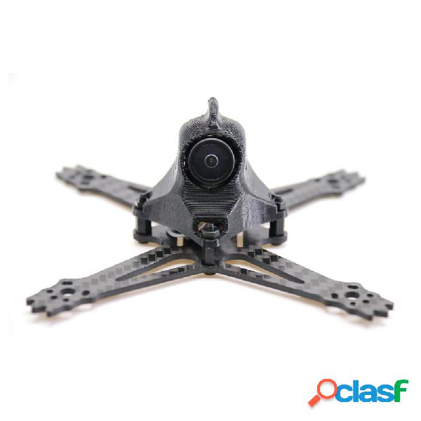 URUAV UR12 Stuzzicadenti 100mm 2.5 Pollici True X 2mm Bottom