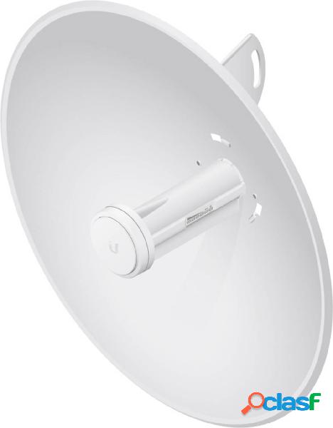 Ubiquiti Networks PBE-M5-400 Antenna parabolica WLAN 25 dB