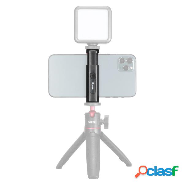 Ulanzi ST-19 Mini Vlog Live Streaming Smartphone Supporto