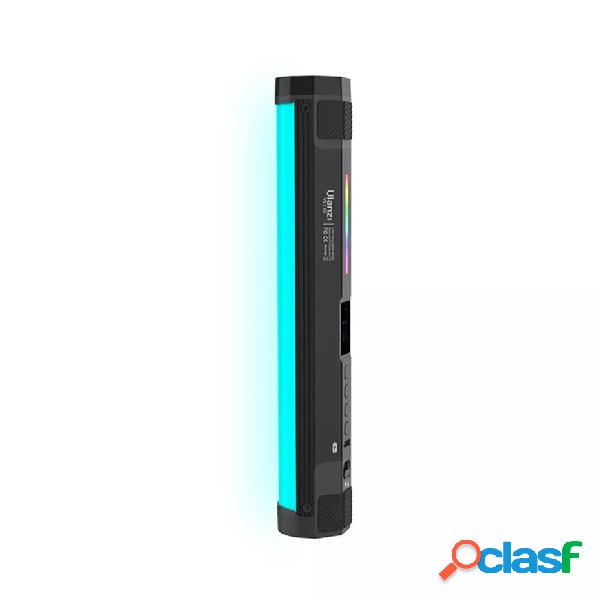 Ulanzi VL110 RGB portatile LED Video Light Tube lampada Wand