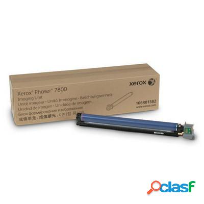 Unita immagine Xerox 106R01582 originale COLORE