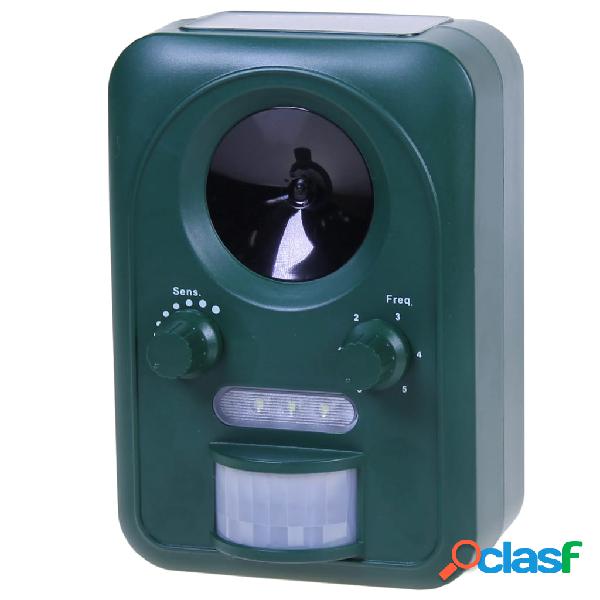 Universal Pets Repeller Repellente per Animali Ultrasuoni