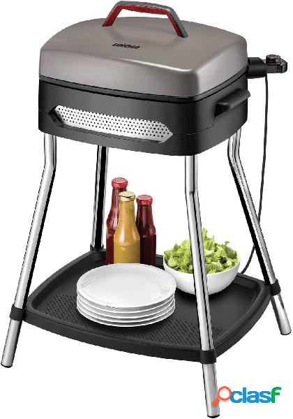 Unold Barbecue Power Grill Elettrico Brabecue grill con
