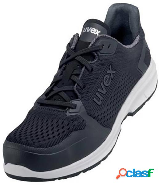 Uvex 6598 6598838 Scarpe di sicurezza S1 Nero 1 pz.