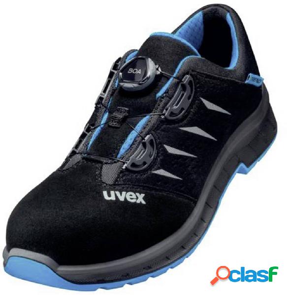 Uvex uvex 2 trend 6938236 Scarpe ESD di sicurezza S1P Blu,