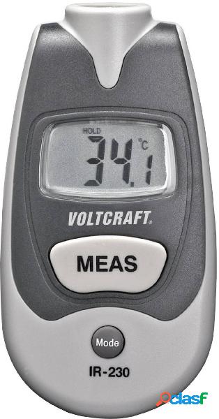 VOLTCRAFT IR-230 Termometro a infrarossi Ottica 1:1 -35 -