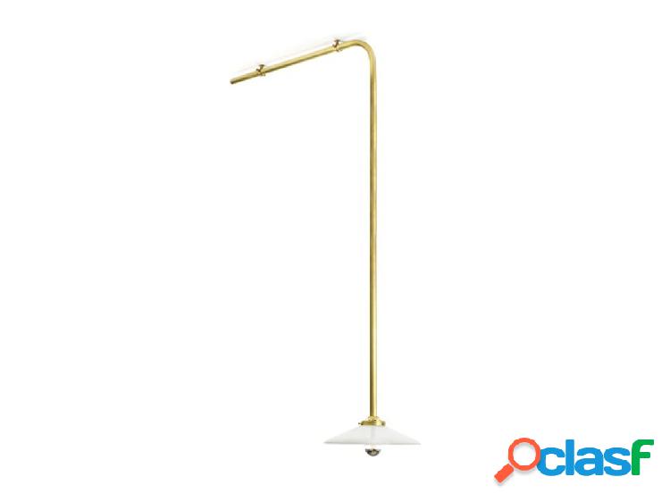 Valerie Objects N° 2 55x105 Lampada da Soffitto