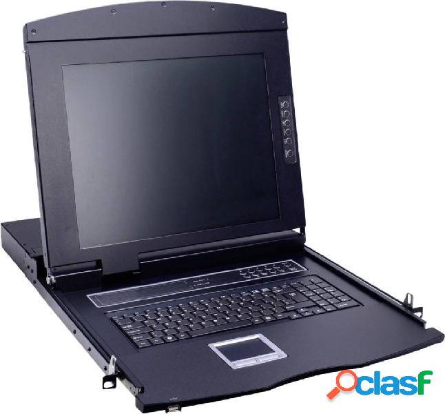 Value 26.99.0123 Console KVM
