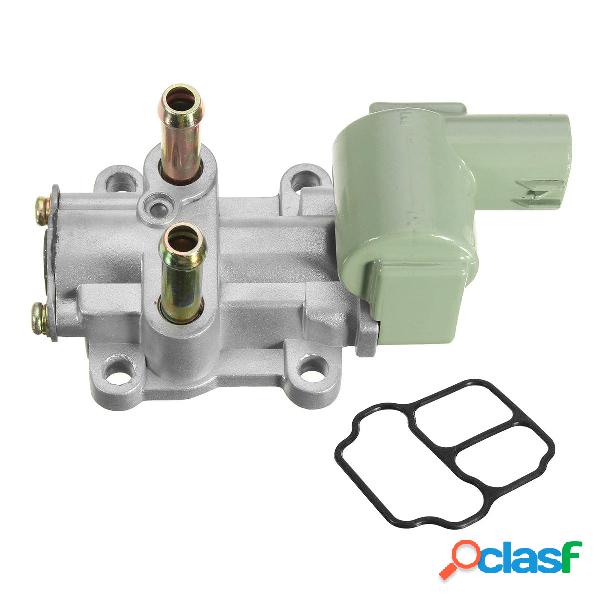 Valvola di controllo aria inattiva IACV IAC per Honda Civic