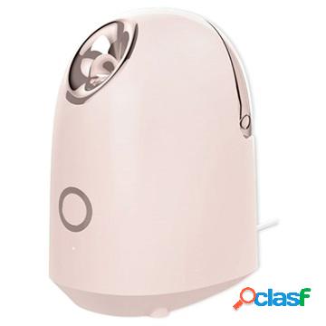 Vaporizzatore idratante per il viso / Umidificatore a nebbia