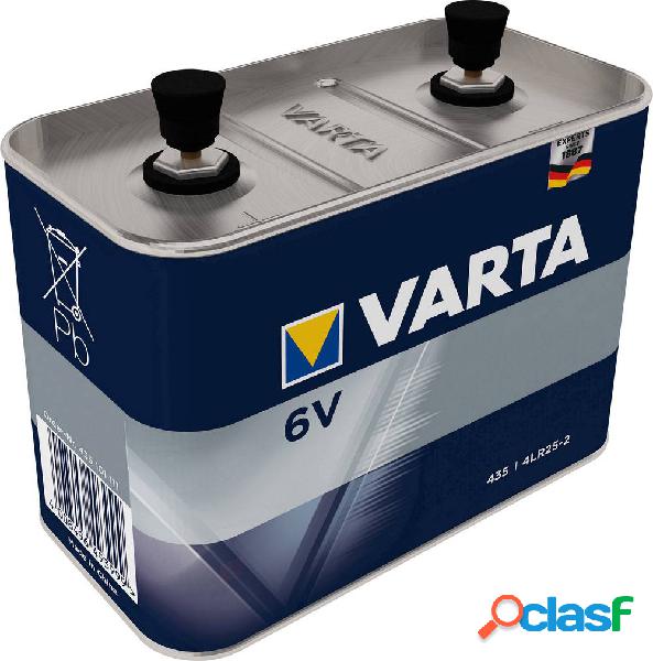 Varta PROFESSIONAL 435 Alk 4LR25-2 Batteria speciale 4LR25-2