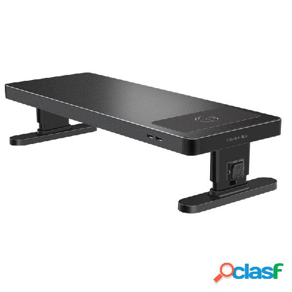 Vaydeer ZGL031 Supporto per monitor Supporto per monitor