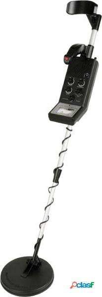 Velleman CS150N Metal detector analogico, acustico CS150N