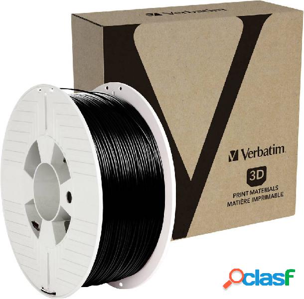 Verbatim 55052 Filamento per stampante 3D PETG 1.75 mm 1 kg