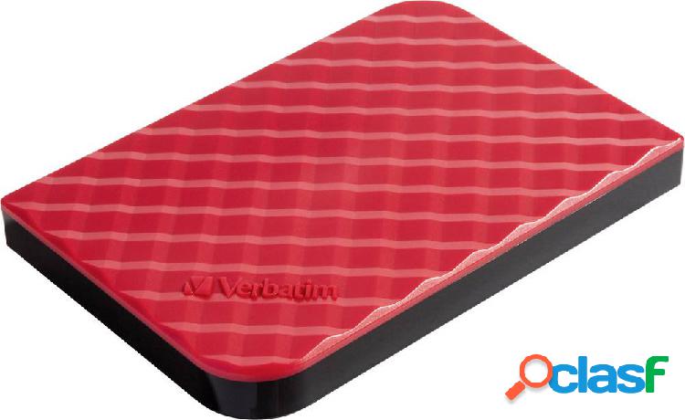 Verbatim Store n Go 1 TB Hard Disk esterno da 2,5 USB 3.2
