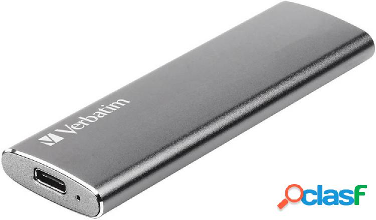 Verbatim Vx500 480 GB SSD esterno USB-C™ USB 3.2 (Gen 2)