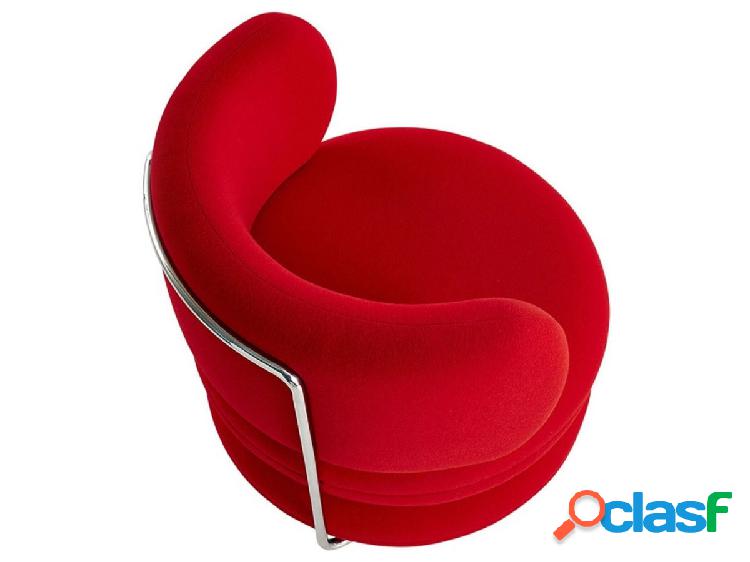 Verpan Easy Chair Poltrona