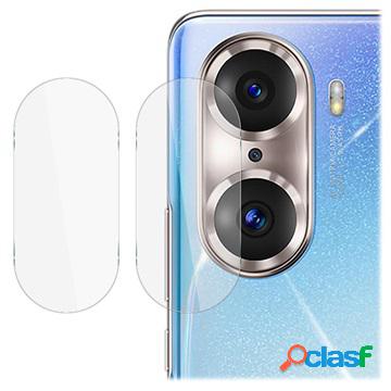 Vetro Temperato per Obiettivo della Fotocamera Imak HD Honor