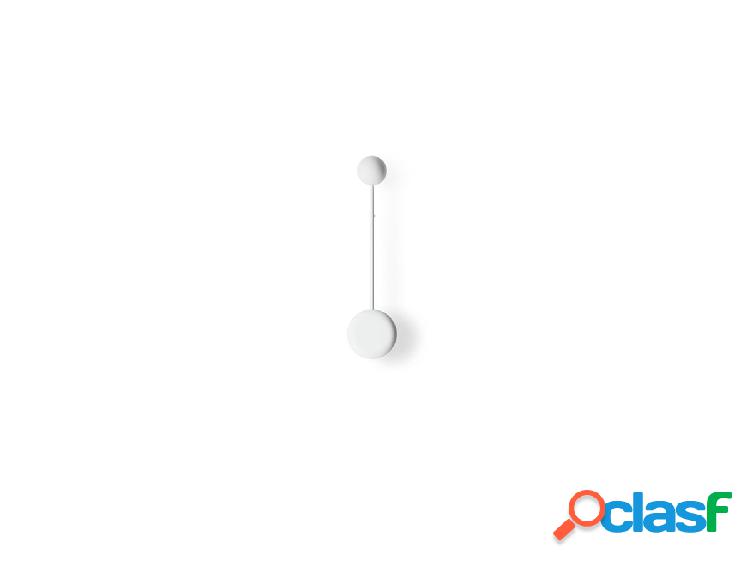 Vibia Pin 1690 Lampada da Parete