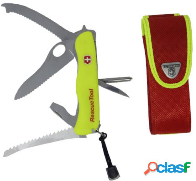 Victorinox RescueTool 0.8623.MWN Utensile emergenza e