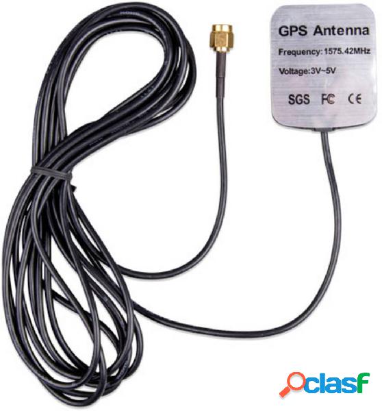 Victron Energy Aktive GPS Antenne GSM900200100 Monitoraggio