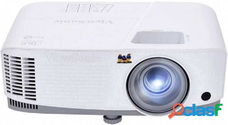 Viewsonic Videoproiettore PA503X DLP Luminosità: 3600 lm