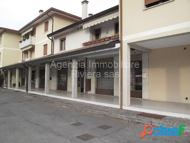 Villorba - 0 locali � 41000 T004