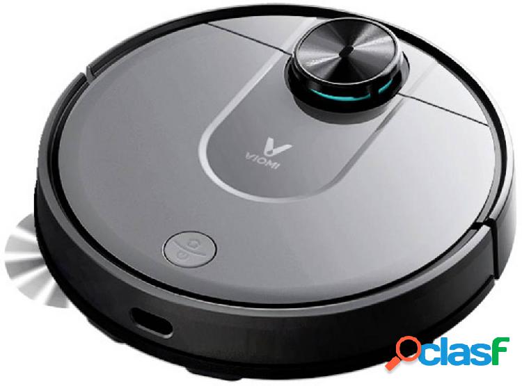 Viomi Vacuum Cleaner V2 Pro Robot aspirapolvere Grigio 2