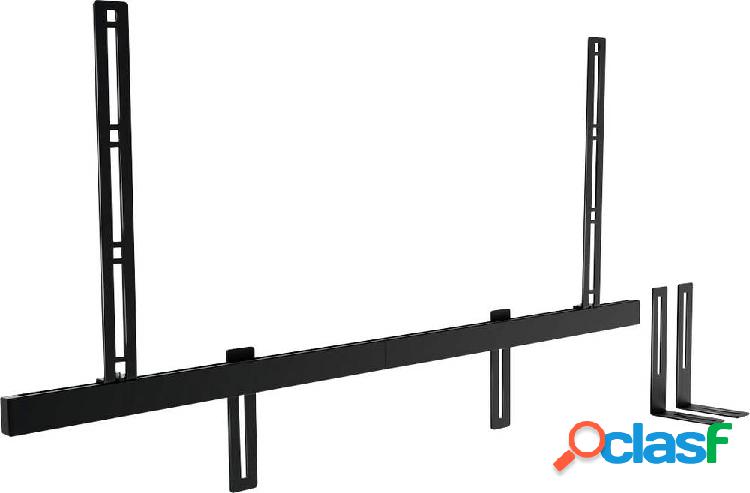 Vogels Sound 3550 Supporto Soundbar Nero 1 pz.