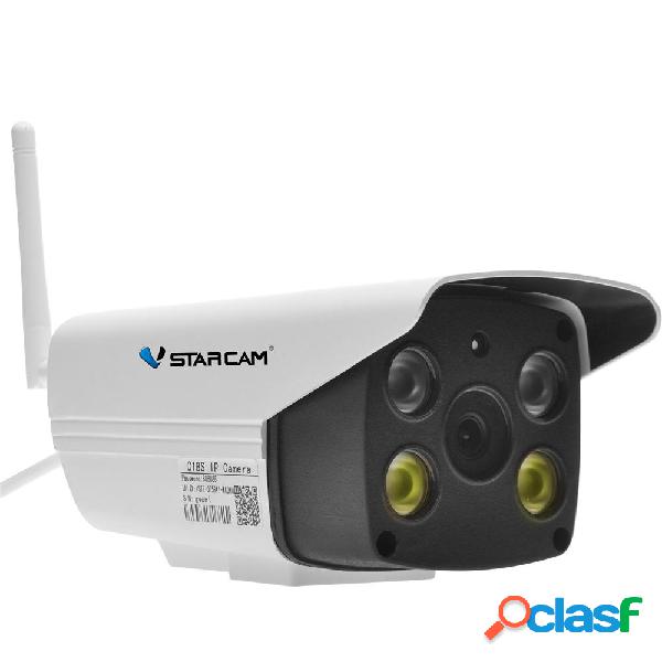 Vstarcam C18S IP WiFi impermeabile fotografica AP Hots