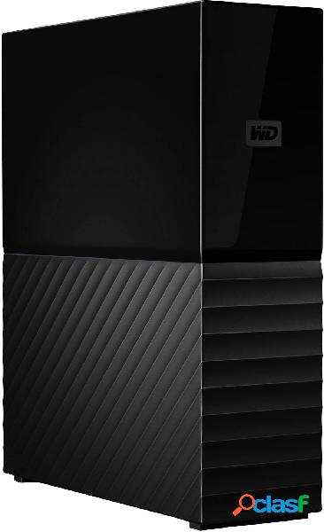 WD My Book 14 TB Hard Disk esterno da 3,5 USB 3.2 Gen 1 (USB