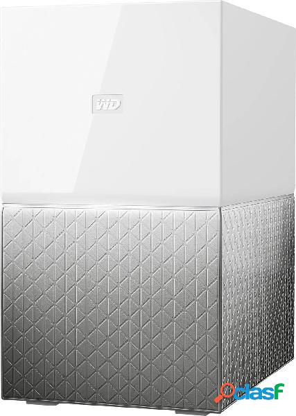 WD My Cloud™ Home Duo Dispositivo di memorizzazione cloud