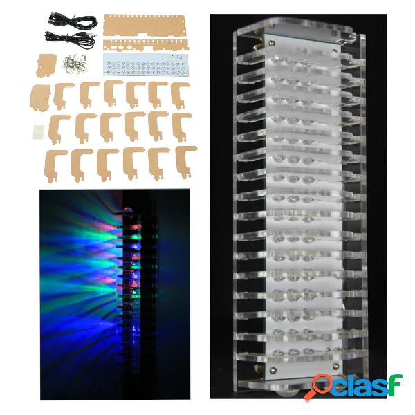 WDT10160 luce a led Kit spettro musicale respiratorio a fila