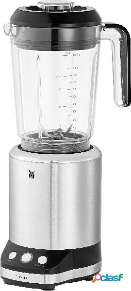 WMF 0416520011 Frullatore 900 W Argento (opaco), Nero