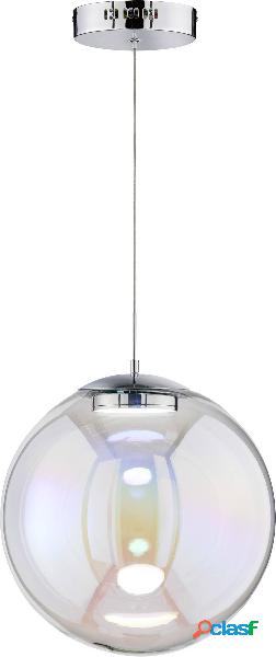 WOFI Grace 6164.01.01.8400 Lampada LED a sospensione 14 W