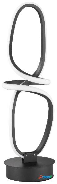 WOFI MADISON 11557 Lampada da tavolo LED LED (monocolore)