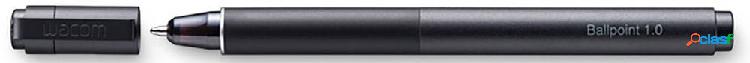 Wacom Ballpoint Penna tavoletta grafica Nero