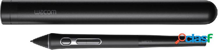 Wacom Pro Pen 3D Penna tavoletta grafica Nero