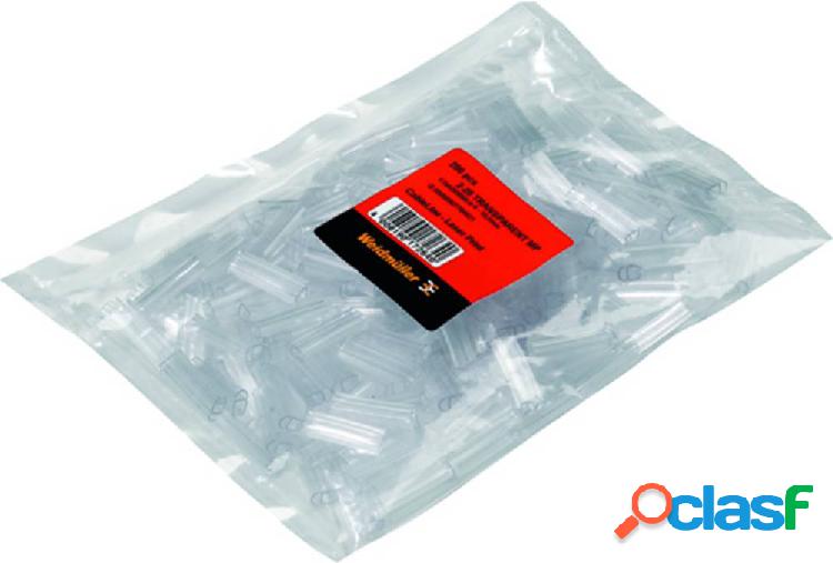 Weidmüller 1889570000 CLI T 2-30 Porta etichette Tipo di